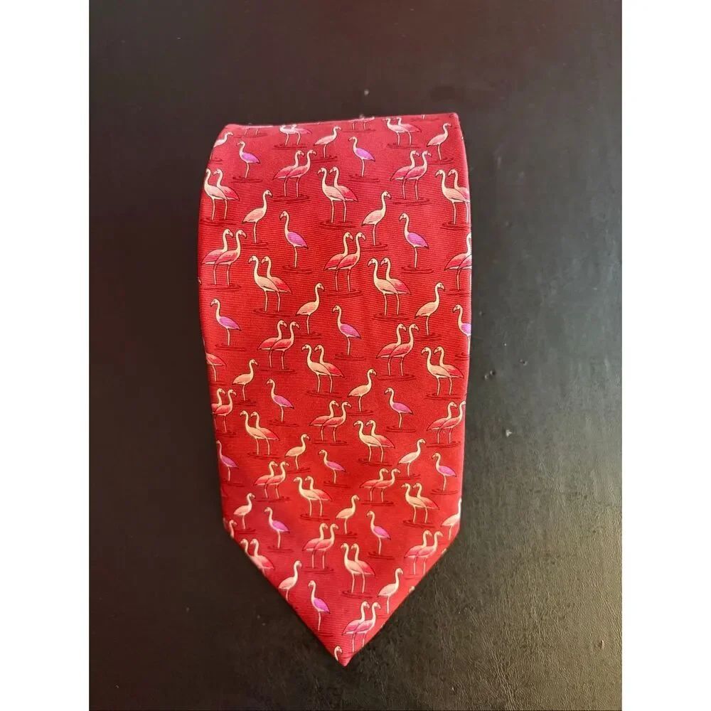 Brooks Brothers tie